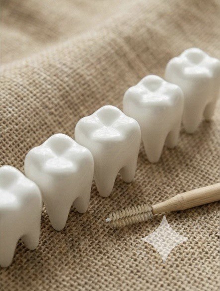 Zirkonyum Renk Seçimi